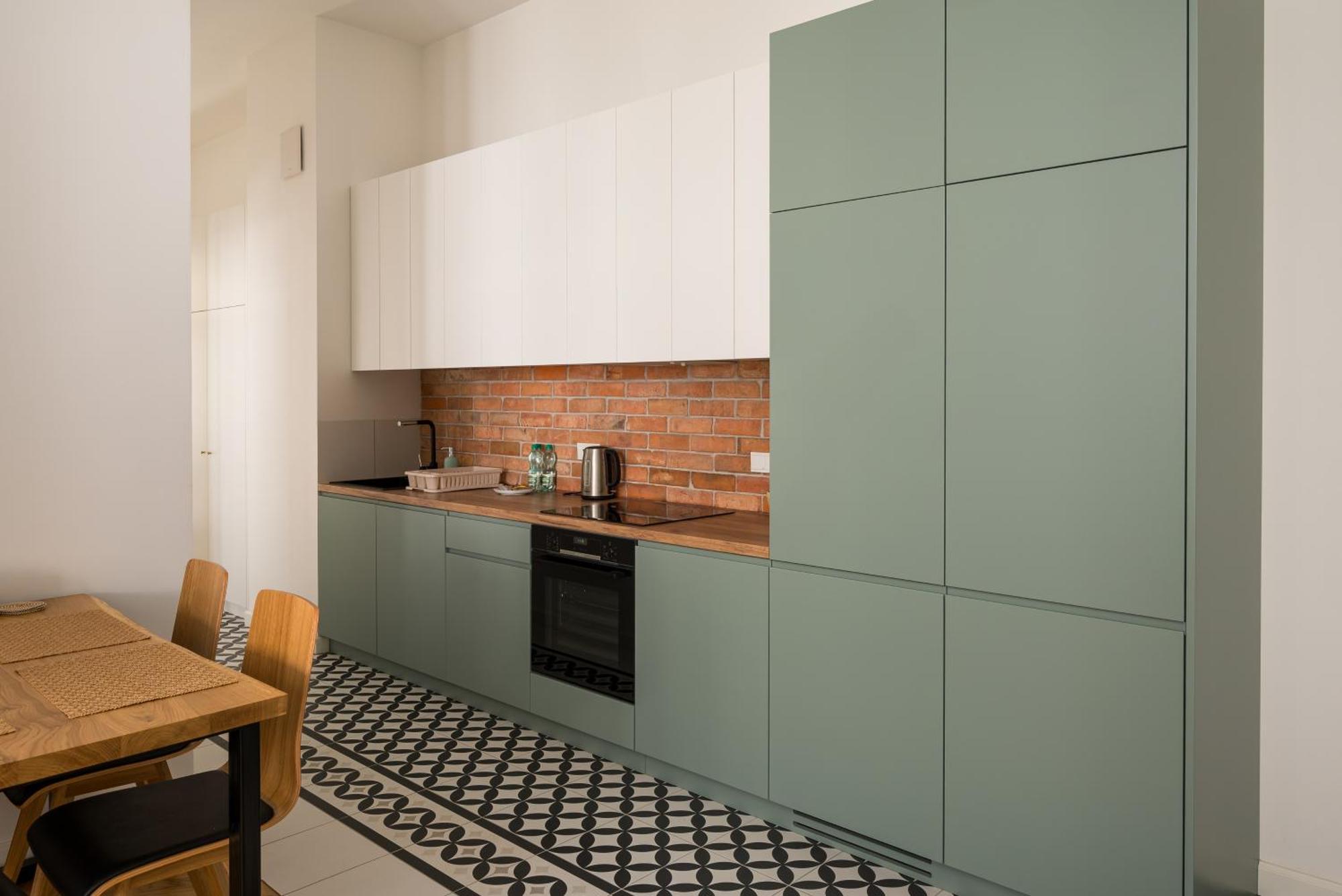 Wilcza City Centre Deluxe Apartment Warsaw Exterior photo