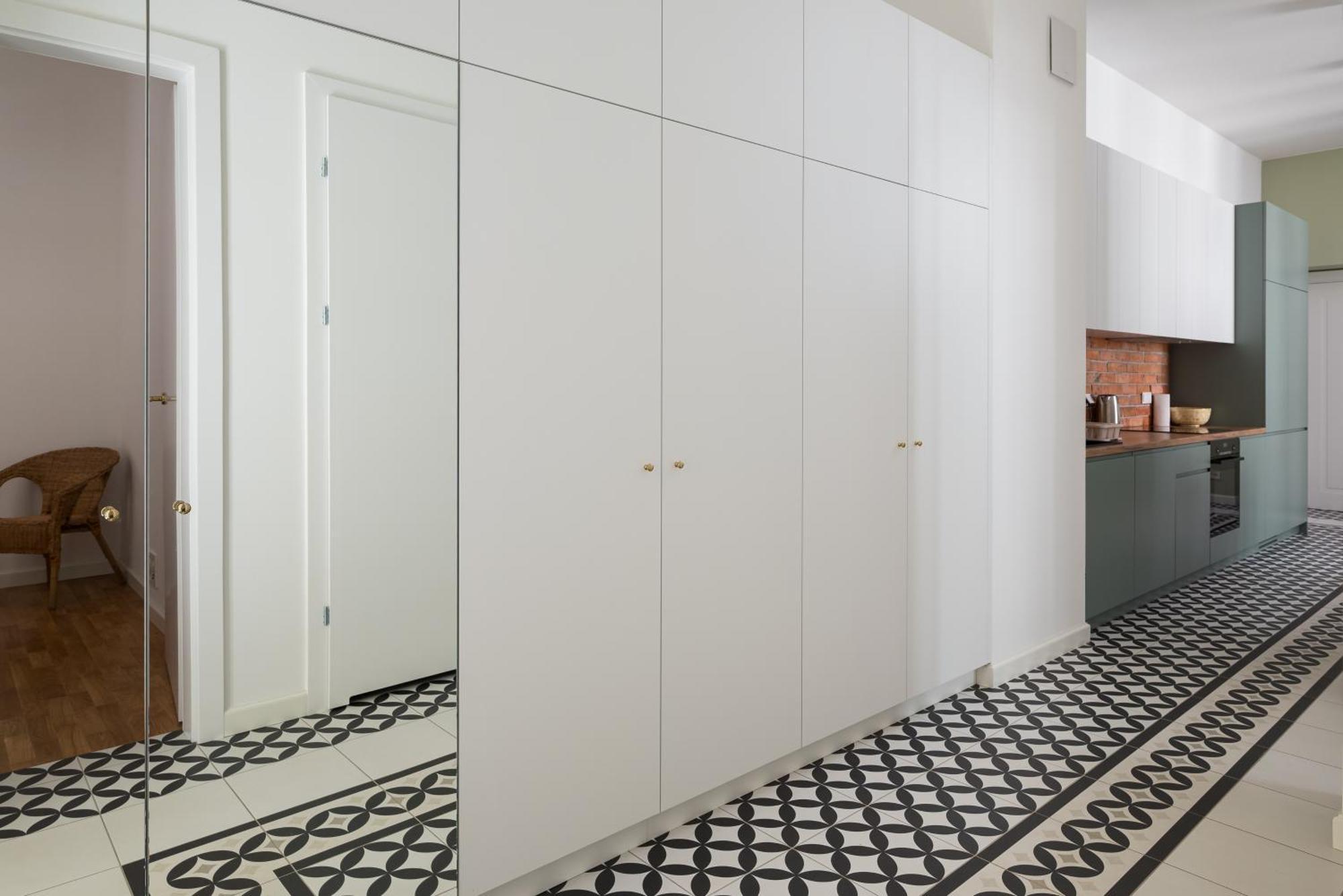 Wilcza City Centre Deluxe Apartment Warsaw Exterior photo