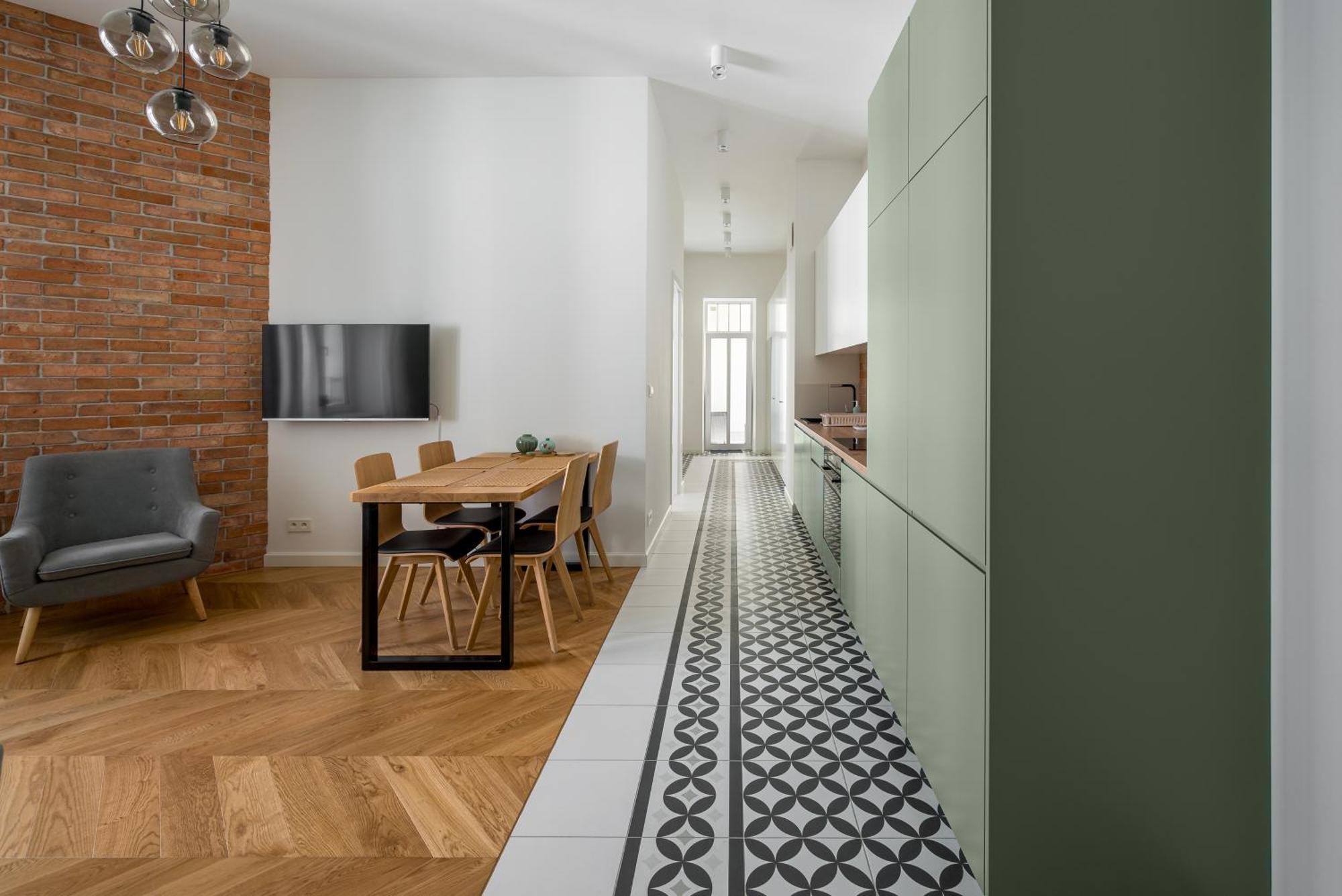 Wilcza City Centre Deluxe Apartment Warsaw Exterior photo