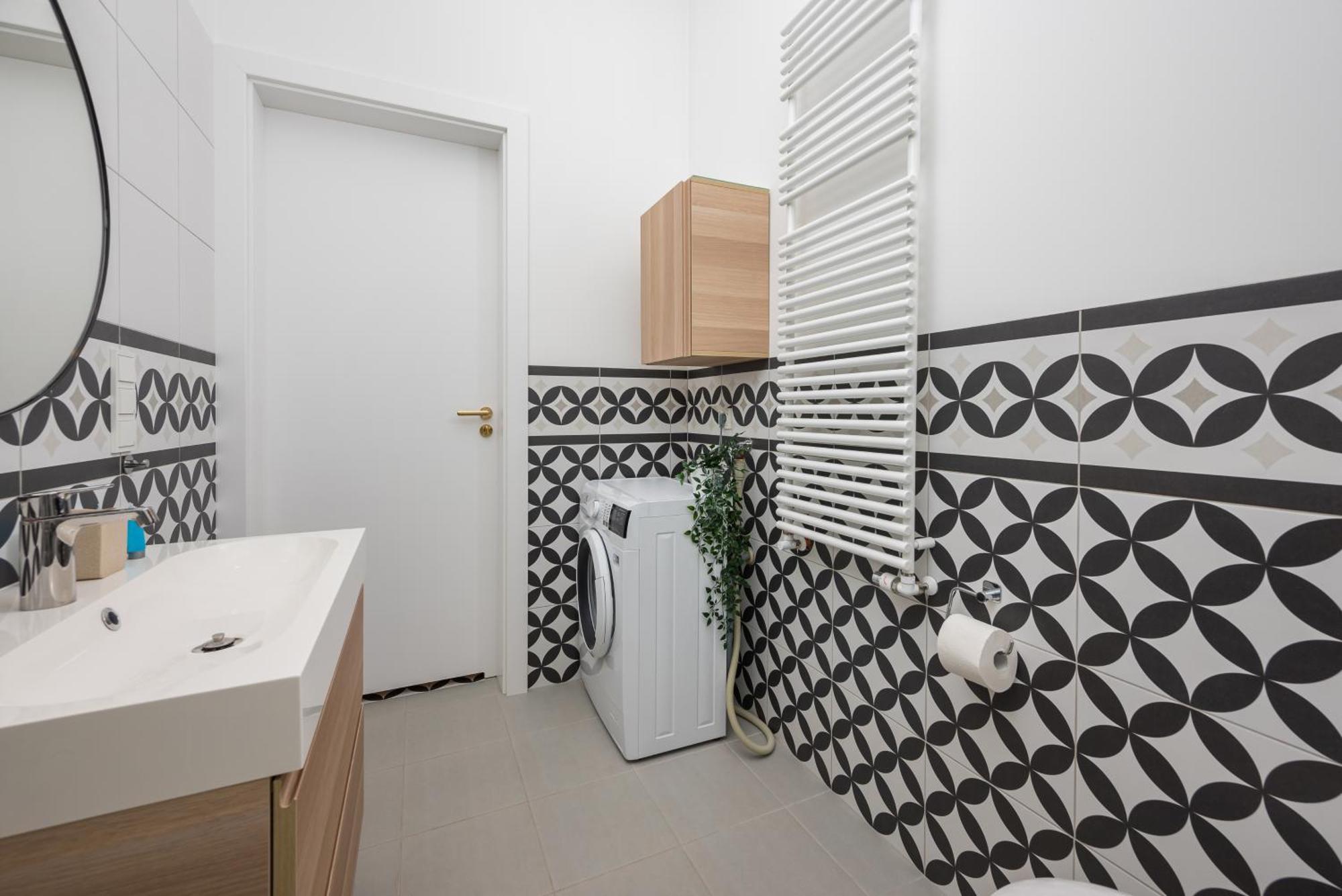 Wilcza City Centre Deluxe Apartment Warsaw Exterior photo